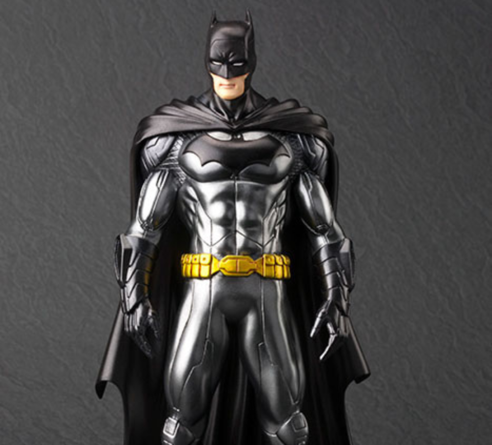 DC Comics Multiverse Batman - Catwoman Action Figure by DC Comics
