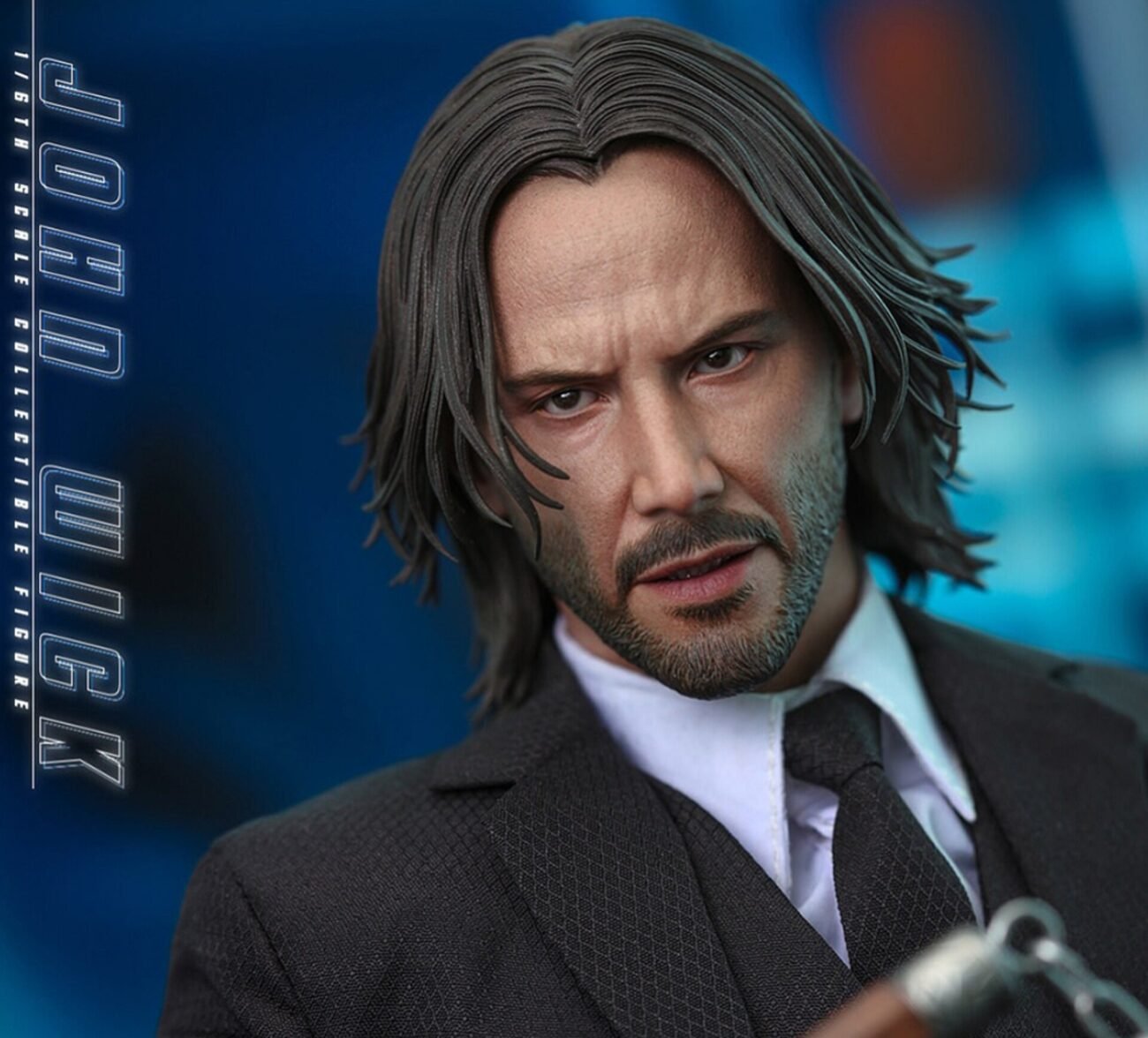 John Wick (Collector's Edition) Sixth Scale Figure by Hot Toys