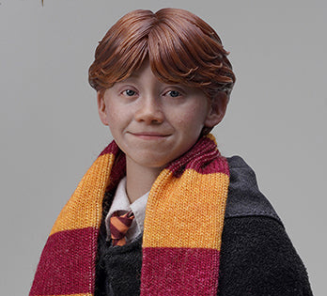 Inart Ron Weasley 1/6 Collectible Figure - Standard Version