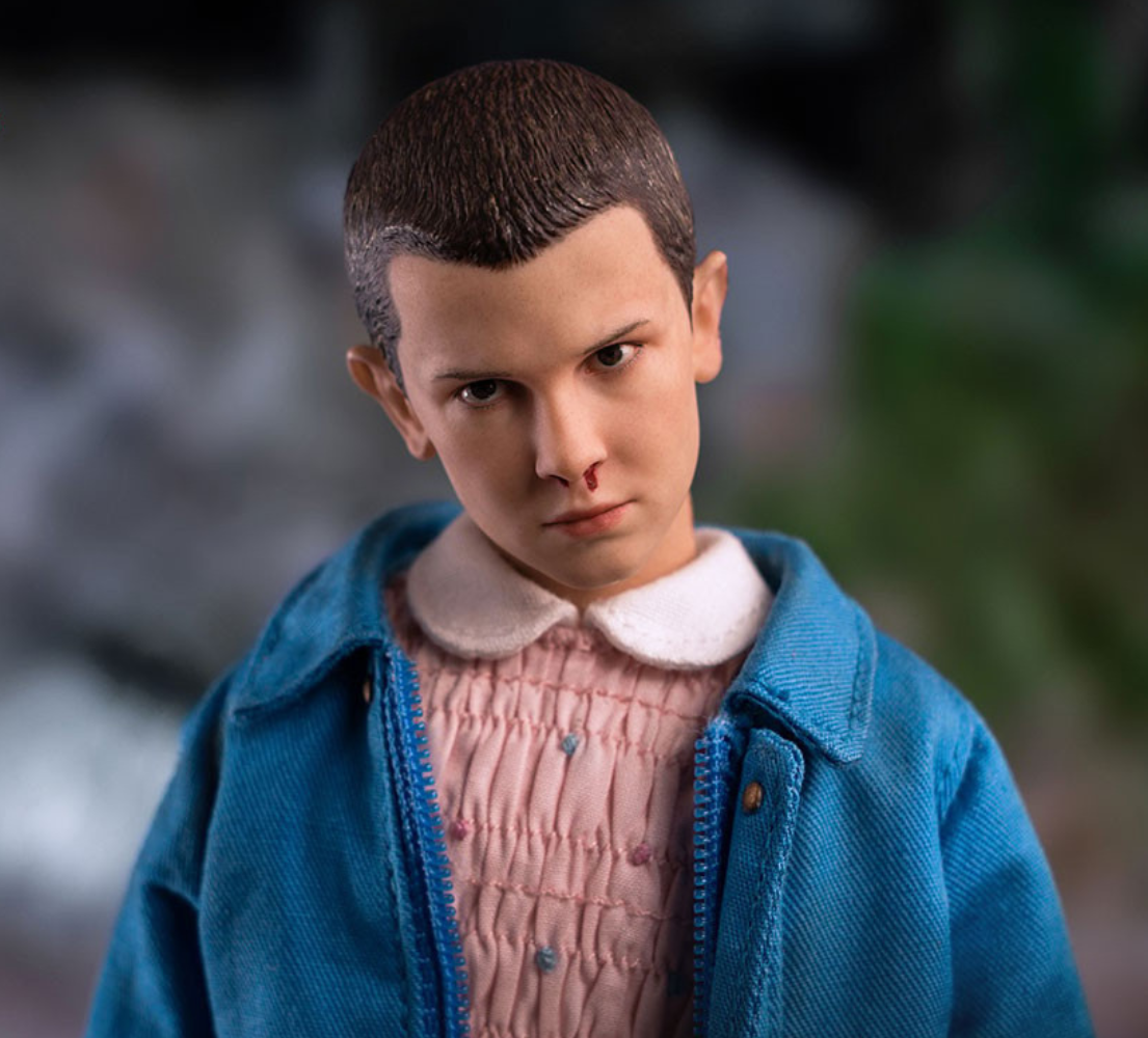 Eleven Sixth Scale Figure by Threezero