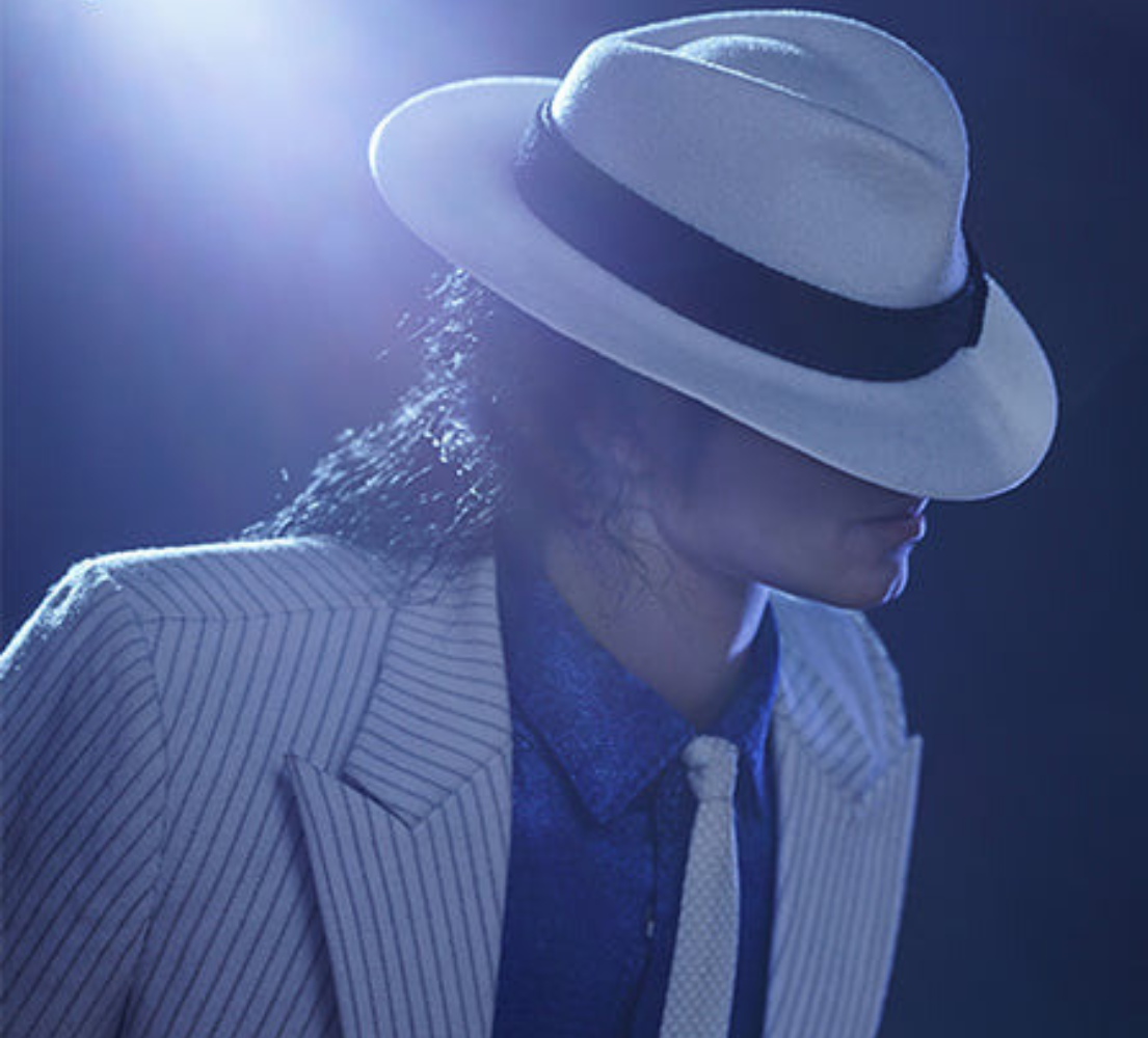Inart Michael Jackson (Smooth Criminal) 1/6 Scale Collectible Figure